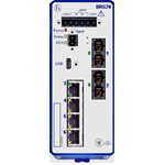 Netwerkswitch Belden. BRS20-0600M2M2-SFCY99HHSES Netwerkswitch Belden. BRS20-0600M2M2-SFCY99HHSES